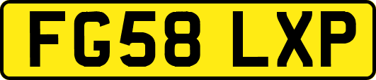 FG58LXP