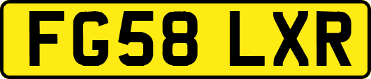 FG58LXR