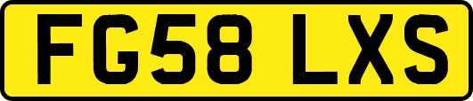 FG58LXS