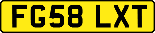 FG58LXT