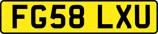 FG58LXU