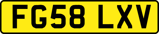 FG58LXV