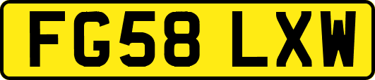 FG58LXW