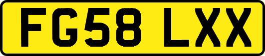FG58LXX