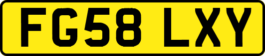 FG58LXY