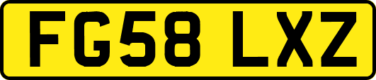 FG58LXZ