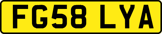 FG58LYA