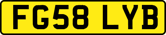 FG58LYB