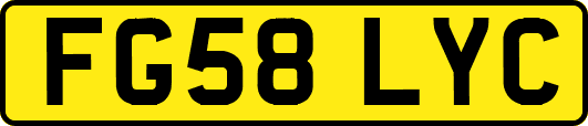 FG58LYC