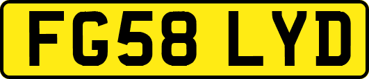 FG58LYD