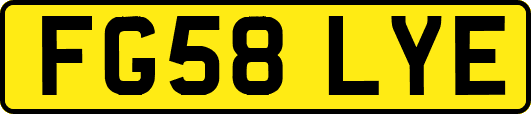 FG58LYE