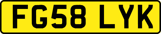FG58LYK