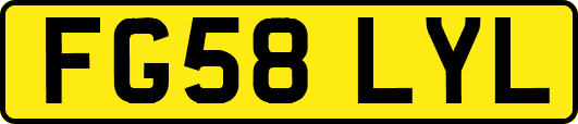 FG58LYL