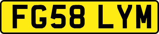 FG58LYM