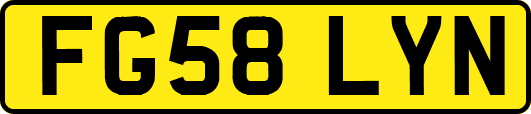 FG58LYN