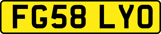 FG58LYO