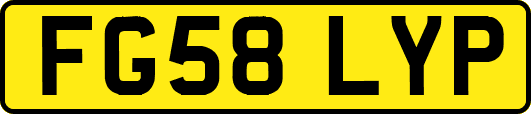 FG58LYP