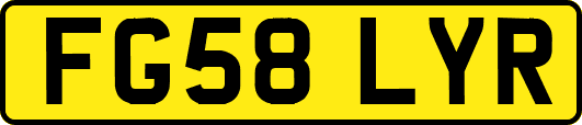 FG58LYR