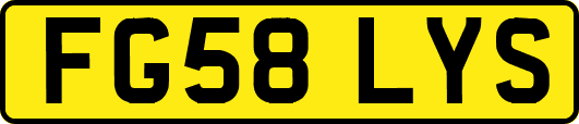 FG58LYS