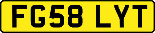 FG58LYT