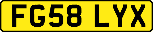 FG58LYX