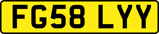 FG58LYY