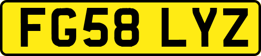 FG58LYZ