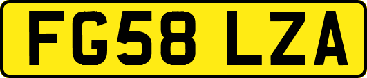 FG58LZA