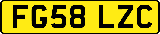 FG58LZC