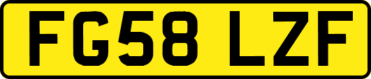 FG58LZF