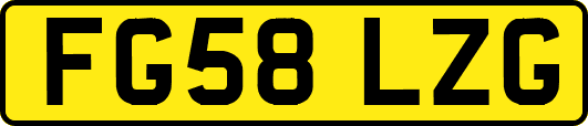 FG58LZG