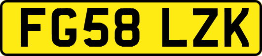 FG58LZK