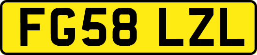 FG58LZL