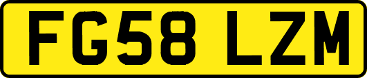 FG58LZM