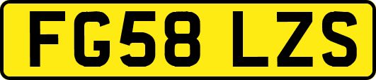 FG58LZS