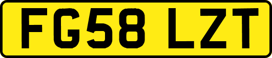 FG58LZT