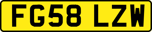 FG58LZW