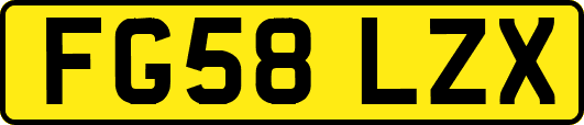 FG58LZX