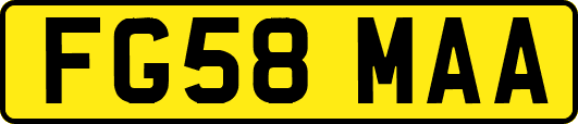 FG58MAA