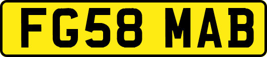 FG58MAB
