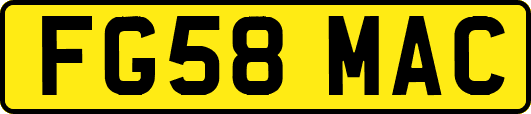 FG58MAC