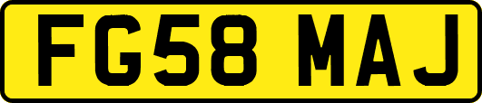 FG58MAJ