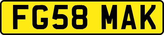 FG58MAK