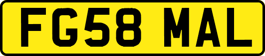 FG58MAL