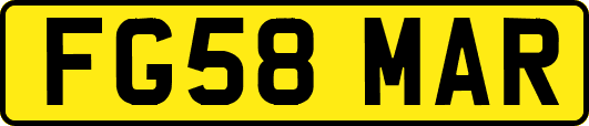 FG58MAR