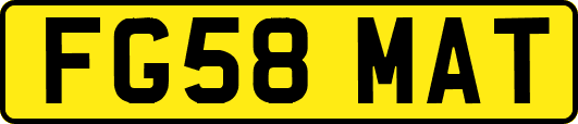 FG58MAT