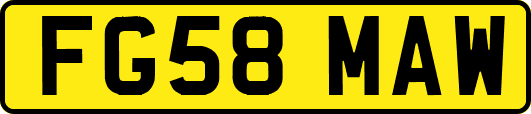FG58MAW