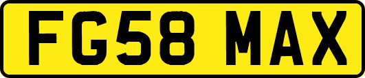 FG58MAX