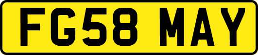 FG58MAY