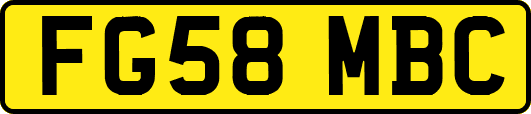 FG58MBC